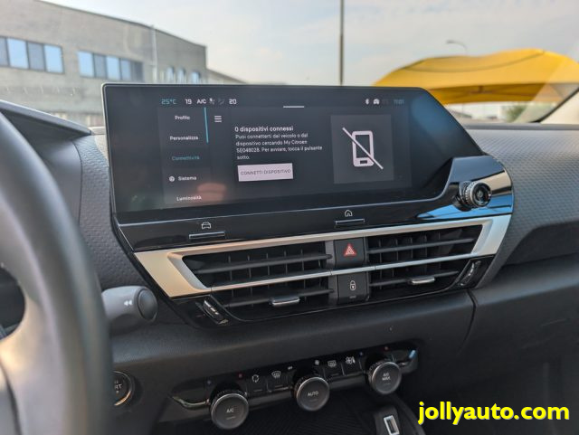CITROEN C4 X PURETECH 130 S&S EAT8 MAX - foto 15