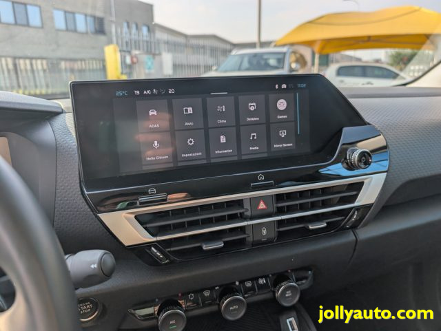 CITROEN C4 X PURETECH 130 S&S EAT8 MAX - foto 16