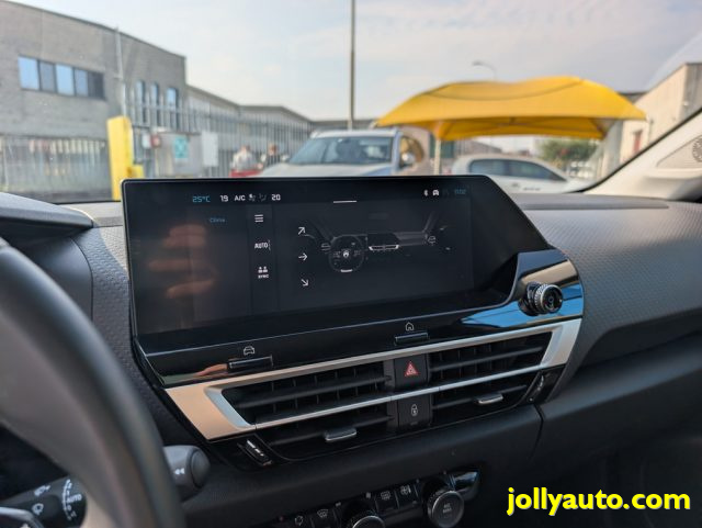 CITROEN C4 X PURETECH 130 S&S EAT8 MAX - foto 17