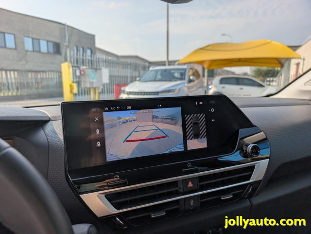CITROEN C4 X PURETECH 130 S&S EAT8 MAX - foto 18