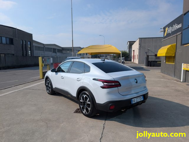 CITROEN C4 X PURETECH 130 S&S EAT8 MAX - foto 19
