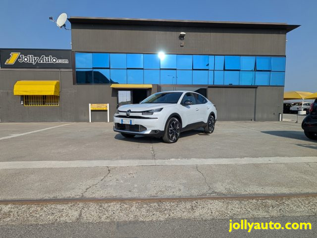CITROEN C4 X PURETECH 130 S&S EAT8 MAX - foto 20