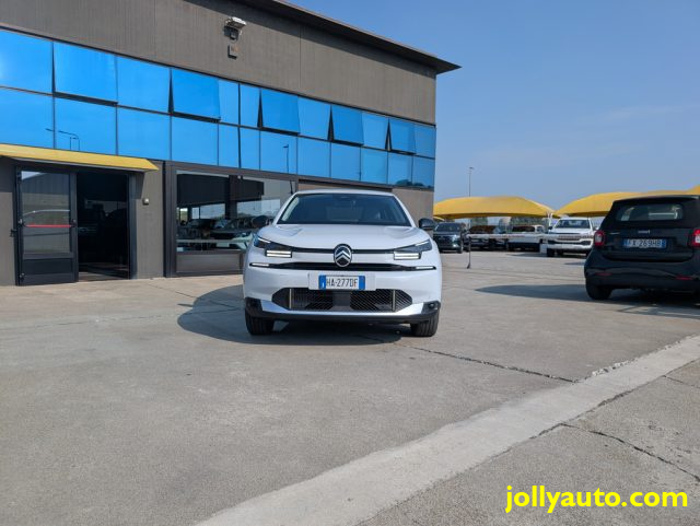 CITROEN C4 X PURETECH 130 S&S EAT8 MAX - foto 21