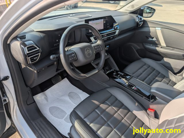 CITROEN C4 X PURETECH 130 S&S EAT8 MAX - foto 22
