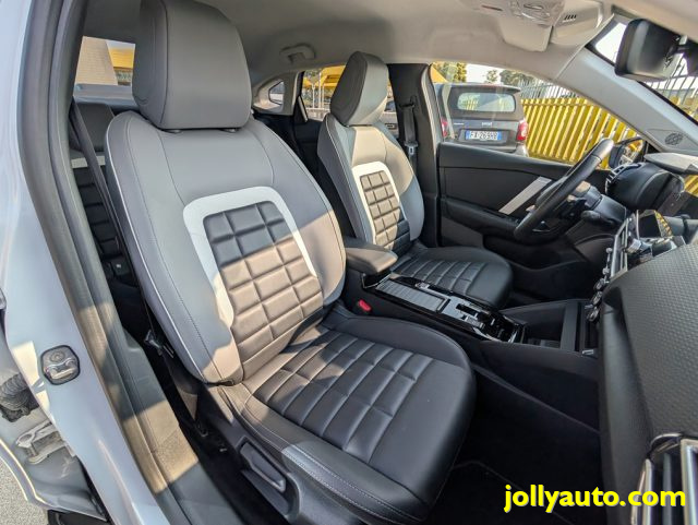 CITROEN C4 X PURETECH 130 S&S EAT8 MAX - foto 24