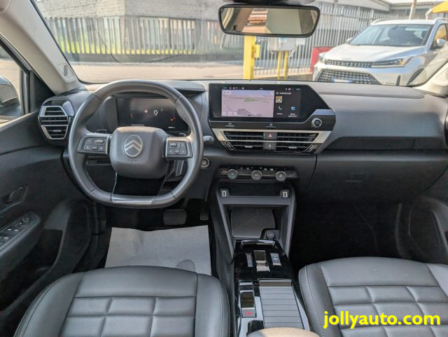 CITROEN C4 X PURETECH 130 S&S EAT8 MAX - foto 27