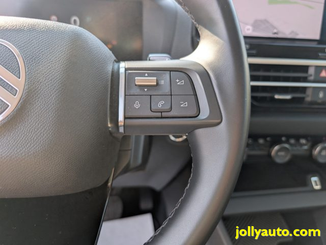 CITROEN C4 X PURETECH 130 S&S EAT8 MAX - foto 28