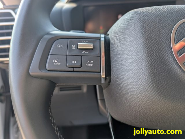 CITROEN C4 X PURETECH 130 S&S EAT8 MAX - foto 29