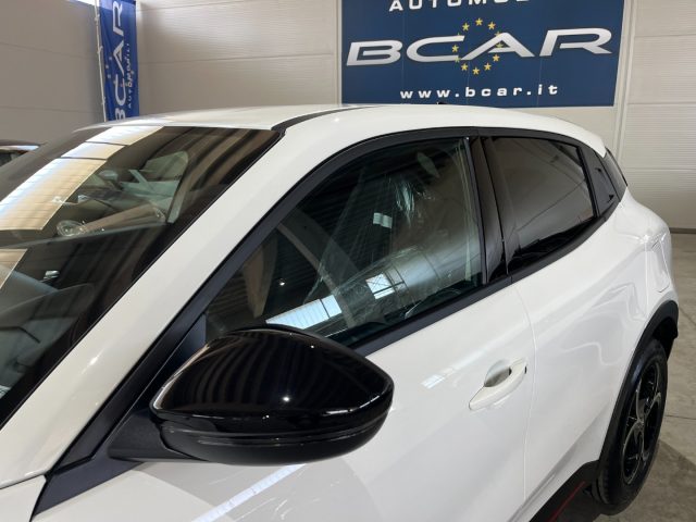 ALFA ROMEO JUNIOR 1.2 136CV HYBRID EDCT6 SPECIALE  - foto 29