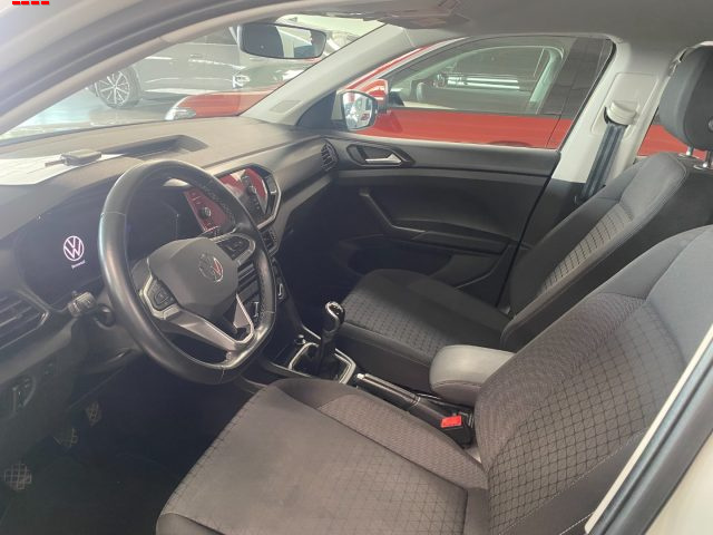 VOLKSWAGEN T-CROSS 1.0 TSI 110 CV STYLE - foto 6