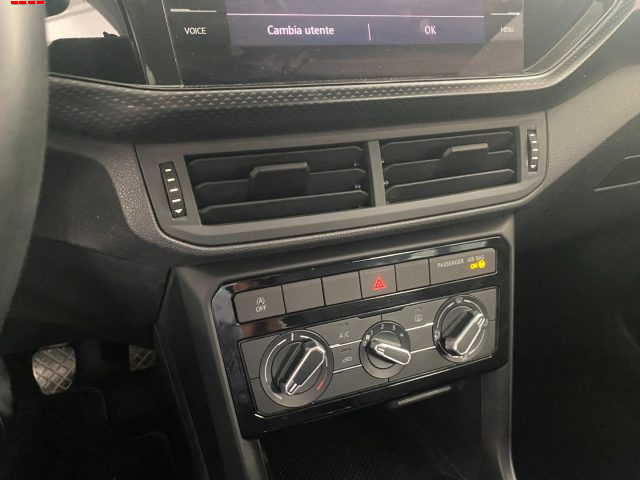 VOLKSWAGEN T-CROSS 1.0 TSI 110 CV STYLE - foto 9