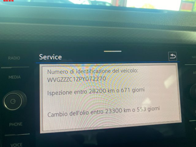 VOLKSWAGEN T-CROSS 1.0 TSI 110 CV STYLE - foto 10