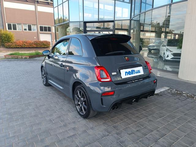 ABARTH 595 1.4 TURBO T-JET 145 CV - foto 11