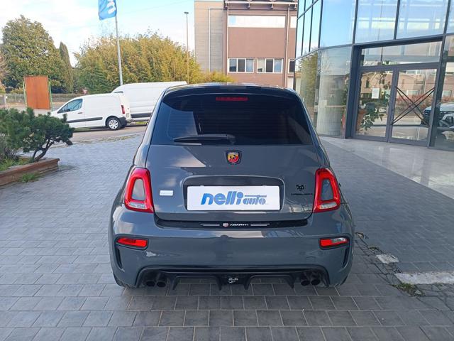 ABARTH 595 1.4 TURBO T-JET 145 CV - foto 12