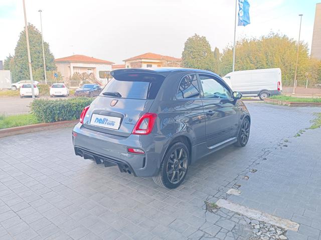 ABARTH 595 1.4 TURBO T-JET 145 CV - foto 14