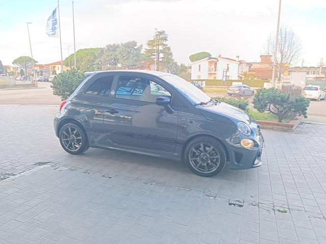 ABARTH 595 1.4 TURBO T-JET 145 CV - foto 15
