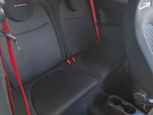 ABARTH 595 1.4 TURBO T-JET 145 CV - foto 17