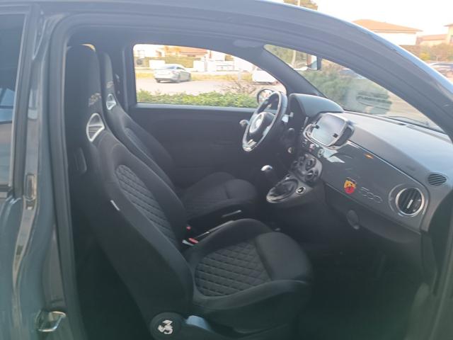 ABARTH 595 1.4 TURBO T-JET 145 CV - foto 19