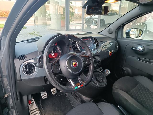 ABARTH 595 1.4 TURBO T-JET 145 CV - foto 23