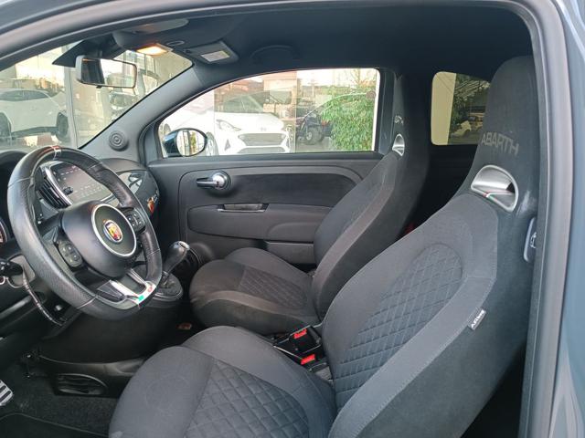 ABARTH 595 1.4 TURBO T-JET 145 CV - foto 24