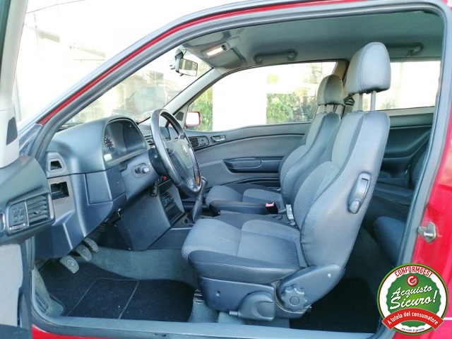 ALFA ROMEO 145 2.0I 16V TWIN SPARK CAT QUADRIFO - foto 6