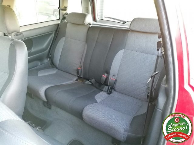 ALFA ROMEO 145 2.0I 16V TWIN SPARK CAT QUADRIFO - foto 7