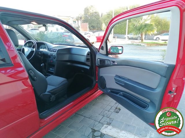 ALFA ROMEO 145 2.0I 16V TWIN SPARK CAT QUADRIFO - foto 13