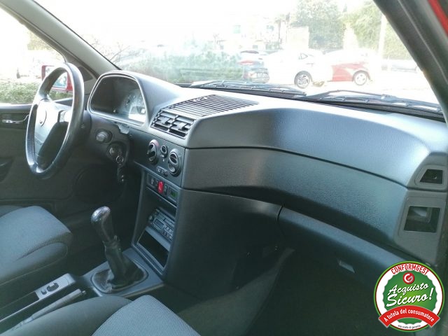 ALFA ROMEO 145 2.0I 16V TWIN SPARK CAT QUADRIFO - foto 14