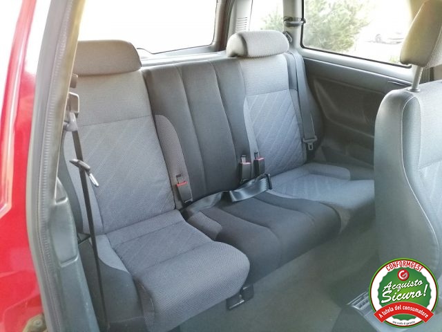 ALFA ROMEO 145 2.0I 16V TWIN SPARK CAT QUADRIFO - foto 15