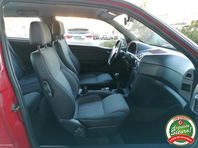 ALFA ROMEO 145 2.0I 16V TWIN SPARK CAT QUADRIFO - foto 16