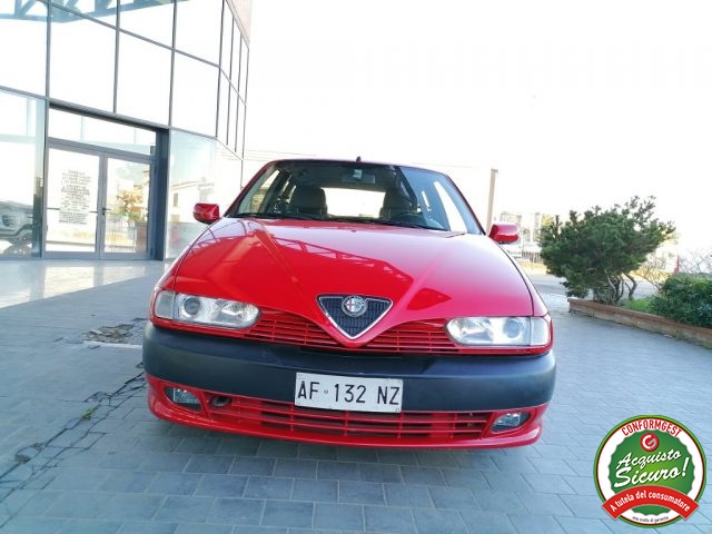 ALFA ROMEO 145 2.0I 16V TWIN SPARK CAT QUADRIFO - foto 22