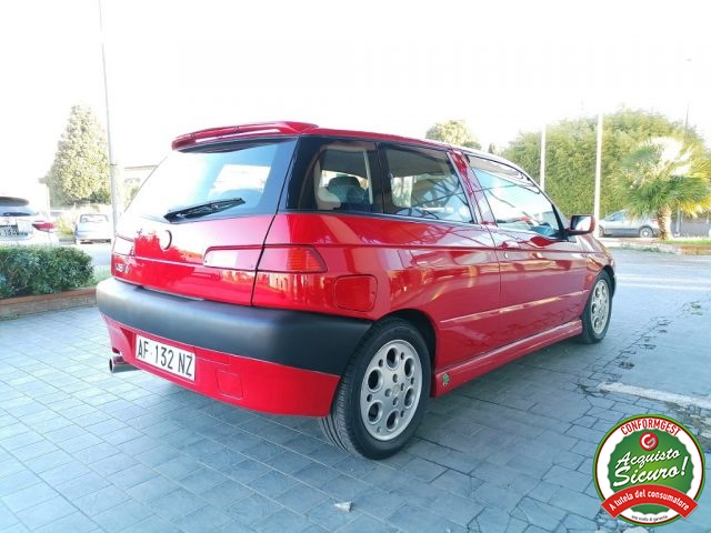ALFA ROMEO 145 2.0I 16V TWIN SPARK CAT QUADRIFO - foto 24