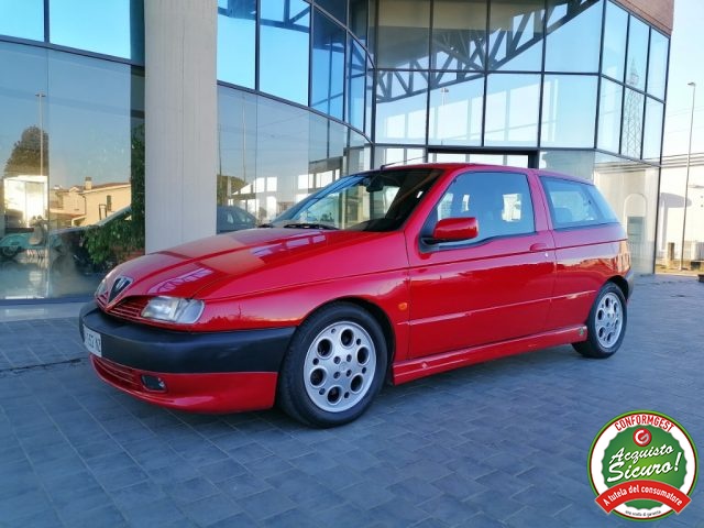 ALFA ROMEO 145 2.0I 16V TWIN SPARK CAT QUADRIFO - foto 25