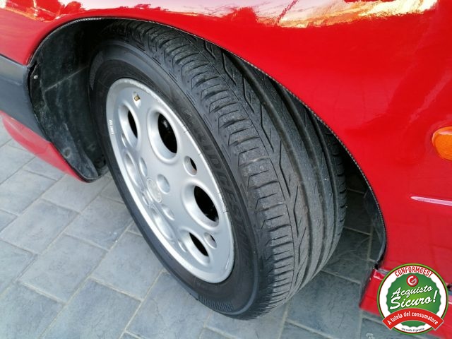 ALFA ROMEO 145 2.0I 16V TWIN SPARK CAT QUADRIFO - foto 26