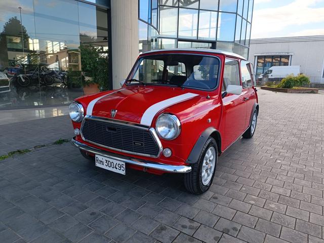 AUSTIN OTHER MINI MAYFAIR - foto 20