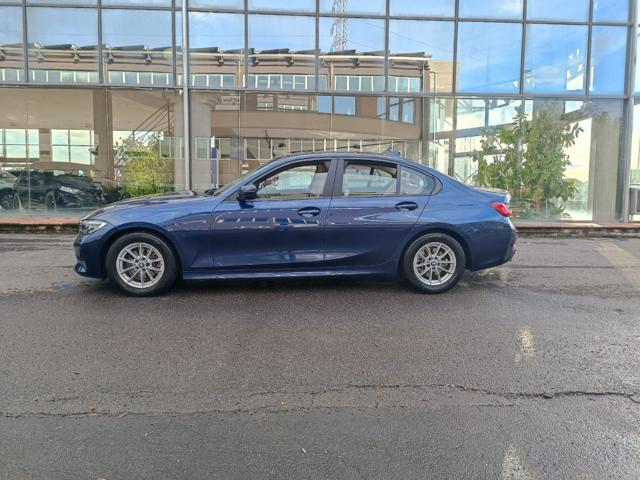 BMW 318 D - foto 11