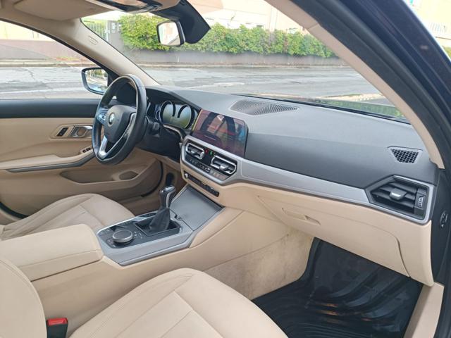 BMW 318 D - foto 12