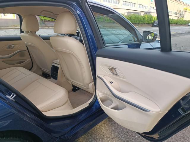 BMW 318 D - foto 14
