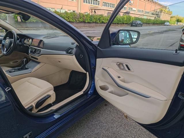BMW 318 D - foto 17