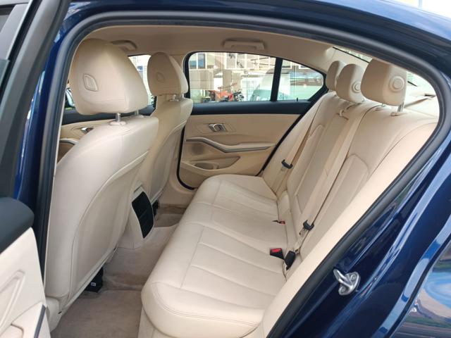 BMW 318 D - foto 19