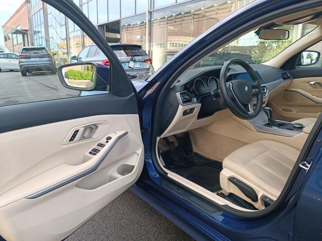 BMW 318 D - foto 20