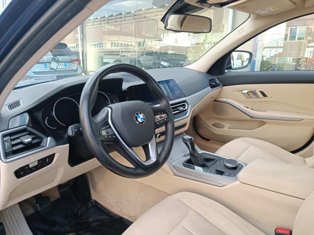 BMW 318 D - foto 21