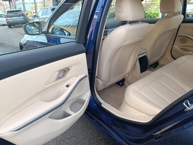 BMW 318 D - foto 22