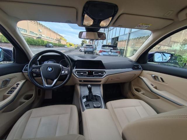 BMW 318 D - foto 25