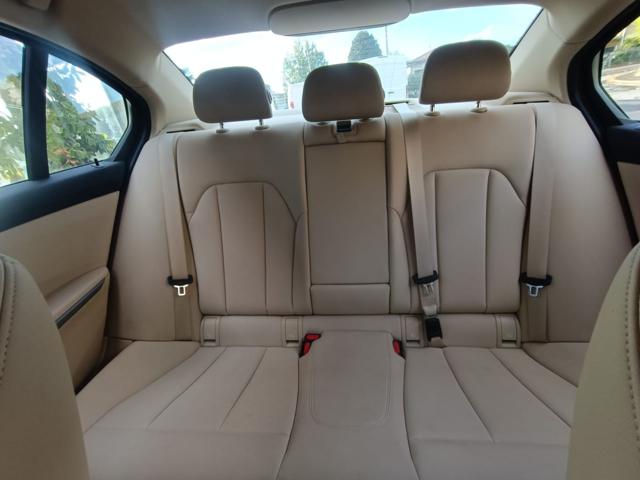 BMW 318 D - foto 26