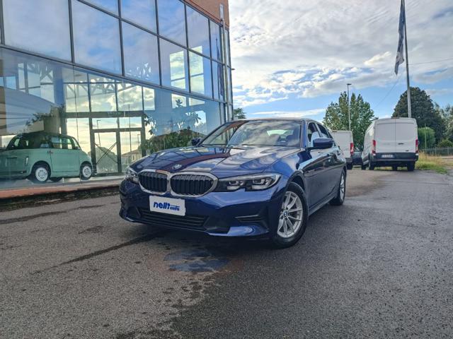 BMW 318 D - foto 27