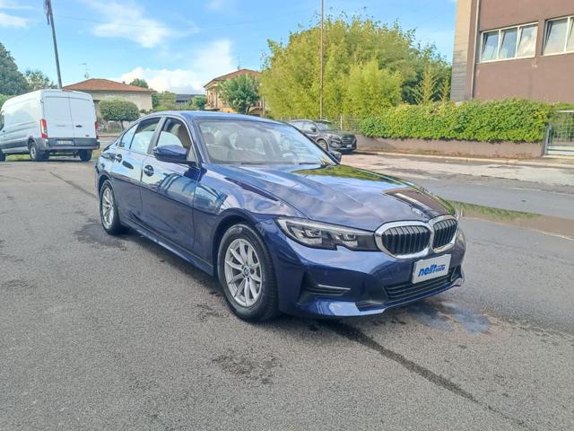 BMW 318 D - foto 28