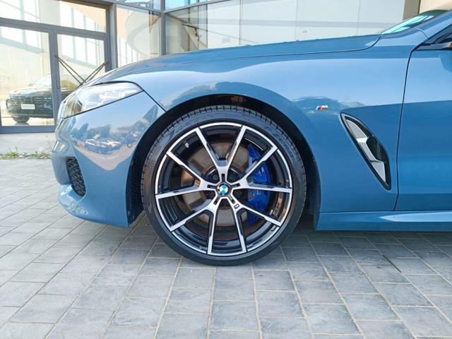 BMW 840 D XDRIVE COUPÉ - foto 6