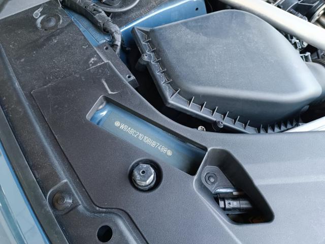 BMW 840 D XDRIVE COUPÉ - foto 18