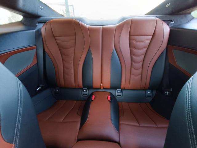 BMW 840 D XDRIVE COUPÉ - foto 23